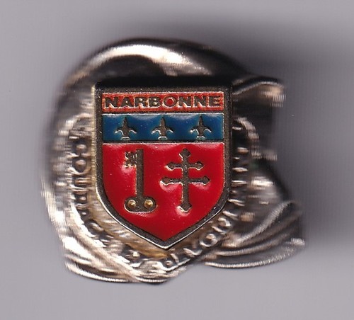 Rare pins pin pompier - rare, ..