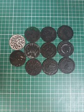 Lot De Kinis Officiels Pogs Degommeurs