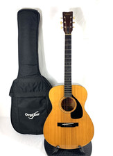 RARE YAMAHA FG-110 Red label