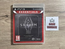 The Elder Scrolls V Skyrim