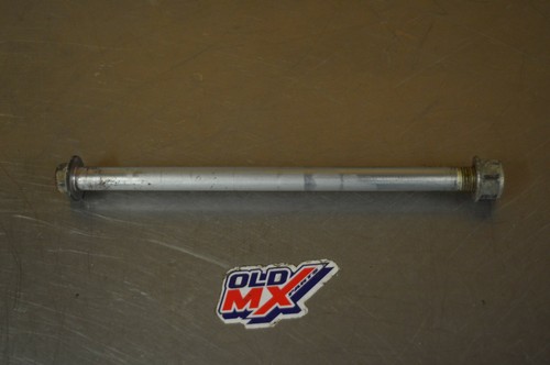 Axe bras oscillant honda - axe,