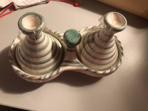Poterie marocaine epices - marocaine,