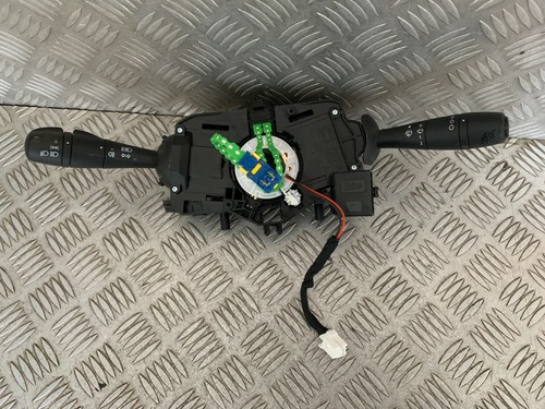 Commodo com commande - commodo, volant