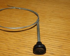 vintage MANETTE LEVIER de COMMANDE bouton CITROEN RENAULT PEUGEOT