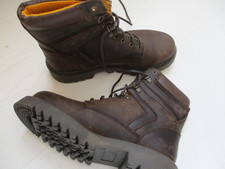 Chaussures montantes/Botillons