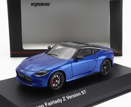 Kyosho nissan fairlady - nissan,