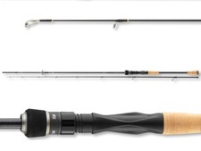 DAIWA Luvias Jigger 2,40m