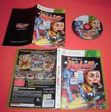XBOX 360 Williams Pinball