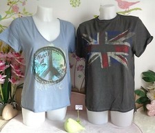 Lot vêtements occasion femme