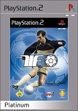 This is Football 2002 de Sony