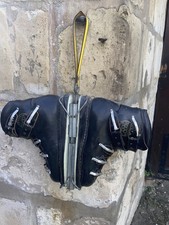 LE TRAPPEUR Chaussures de ski JO 68 France Pointure FR 38 / US 5 Cevennes