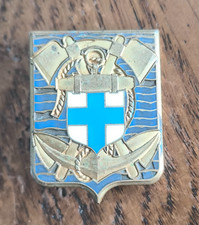 Insigne Marins Pompiers Marseille      +198