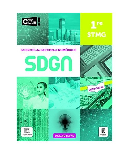 Sciences gestion et - de,