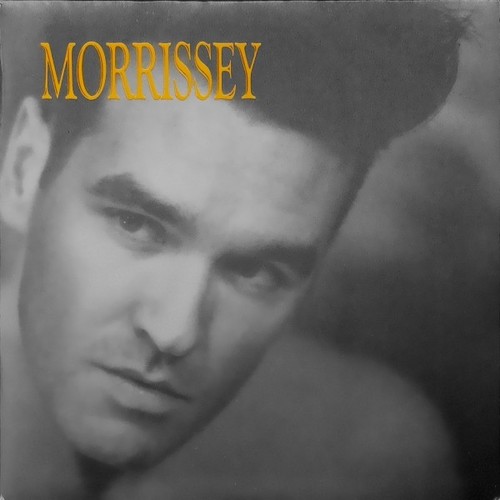 Morrissey ouija board - ouija,