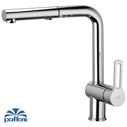 Paffoni ringo rin285 cr - paffoni,