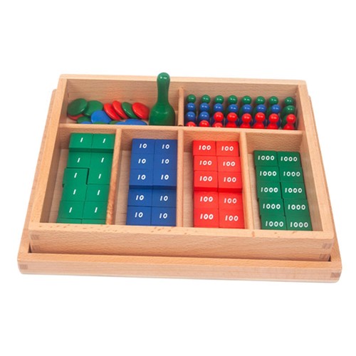 Jeu timbres montessori - timbres,