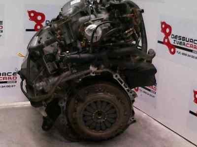 Vq20 moteur complet nissan - vq20,