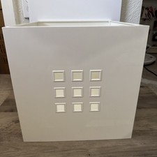 IKEA Lekman Storage Organizer