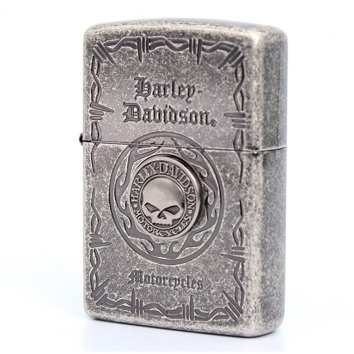 Briquet zippo classic - briquet,