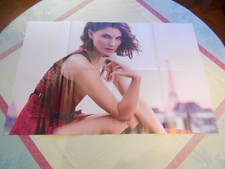 Poster/affiche dior miss dior new 2025