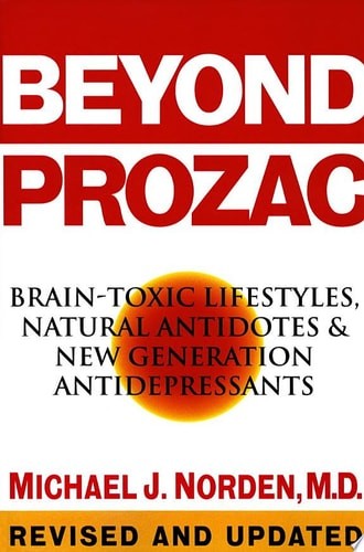 Beyond prozac antidotes for - prozac:,