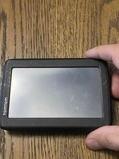 TomTom 4EN42 Z1230 GPS Unit