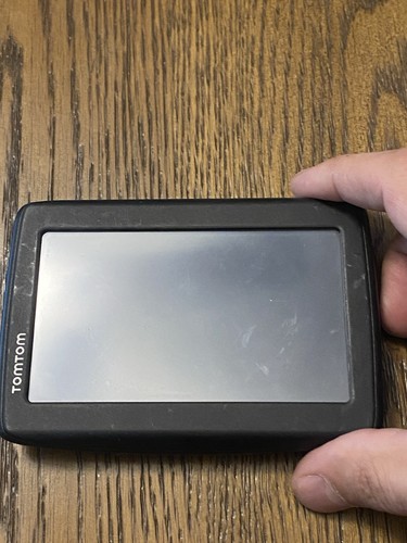 Tomtom 4en42 z1230 gps unit - tomtom,