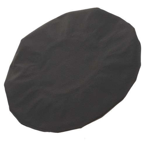 Coussin tabouret rond - de,
