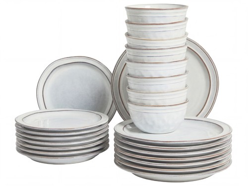 Set pièces de vaisselle - de,