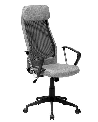 Beliani chaise bureau - -,