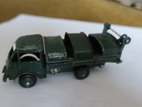 Dinky toys réf n - dinky,