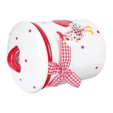  Boite Farine Hermetique Verre Cuisine Alimentaire De Conservation Rangement