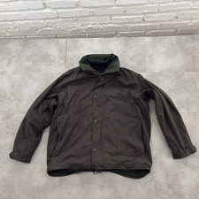 Vintage Fjallraven 3in1 Jacket