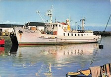 85 ILE D YEU LE PAQUEBOT COTIER AUGUSTE DURAND