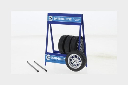 Ixo cavalletto supporto - ixo,
