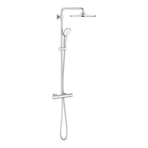 Grohe euphoria system - euphoria,