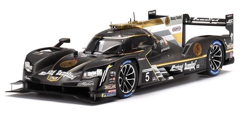 Truescale cadillac - 1:18,