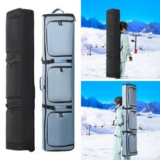 à dos de ski à roulettes, bagage, fermeture éclair, imperméable, de