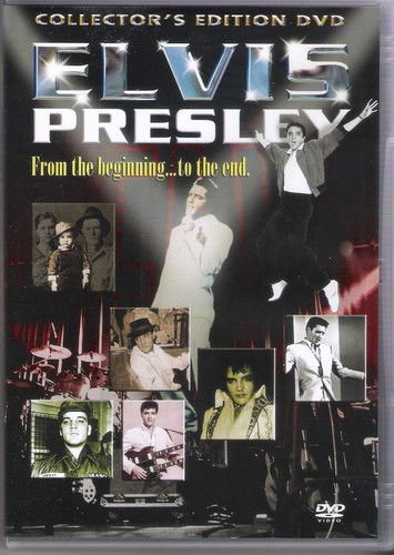 Elvis presley from the - presley,