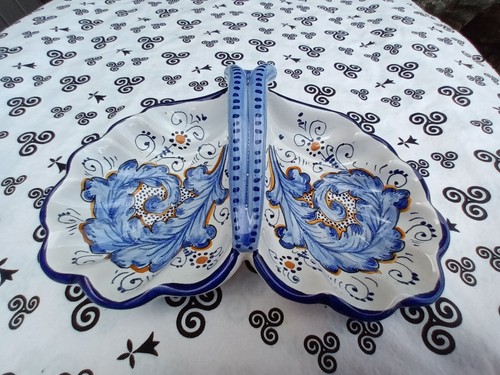 Deruta santucci italy - coupe, en