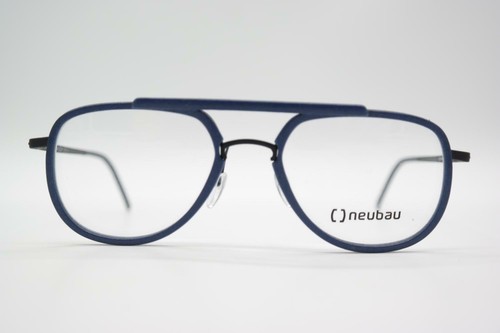 Nouveau erwin n11 bleu noir - bleu,