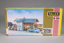 Zs203 faller train maquette - faller,
