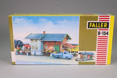 Zs203 faller train maquette - faller,