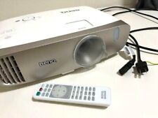 Résolution du projecteur home cinéma 3D BenQ HT3050 1080P 1920 x 1080 du Japon