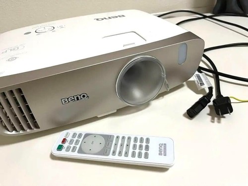 Résolution projecteur home - résolution,