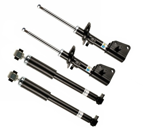 Amortisseurs gaz bilstein - 4, à