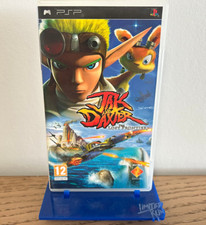 JAK AND DAXTER THE LOST