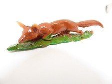 FIGURINE PLASTIQUE - JEAN 