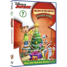 Manny et ses outils 07 joyeux