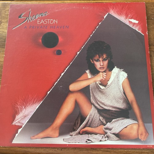 Sheena easton a - -, private